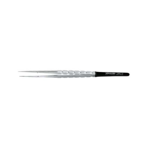 JAKOBI MICRO CHIRURGISCH PINCET RECHT 18cm NR.TPDAPV