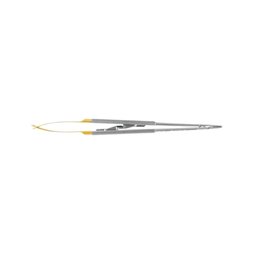JAKOBI TC NAALDVOERDER CASTROVIEJO RECHT 18cm NR.NH5024R