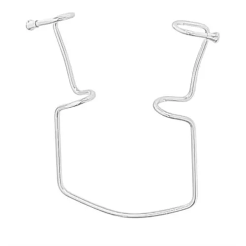 JAKOBI CHEEK RETRACTOR ORINGER LARGE NR.CRO3