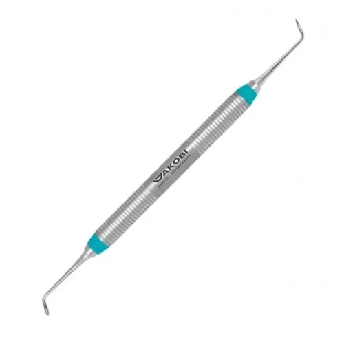 JAKOBI PLUGGER BALDWIN NR.49 HANDLE NR.41 COLORCARE