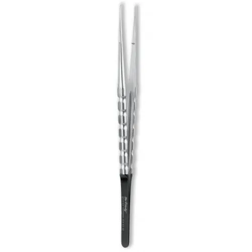 HU-FRIEDY CHIRURGISCH PINCET RECHT GERIBBELD NR.TPSLASCHLE (18cm)