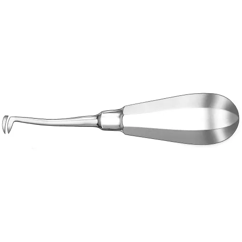 CARL MARTIN HEVEL CRYER LINKS NR.526/2