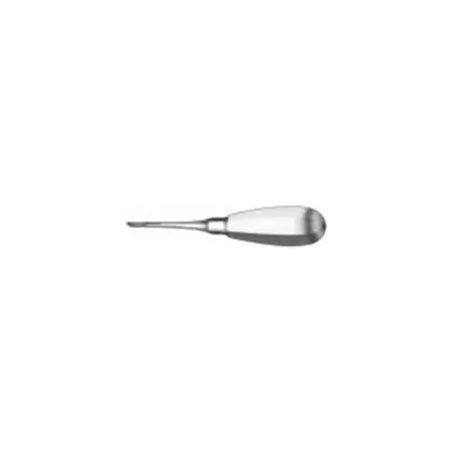 CARL MARTIN HEVEL KOPP RECHTS GEPUNT 3,6mm NR.541/4