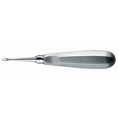 CARL MARTIN HEVEL BERNARD RECHTS 4mm NR.546/1