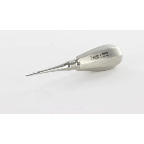 CARL MARTIN HEVEL GARTNER RECHT 2,5mm NR.558/6