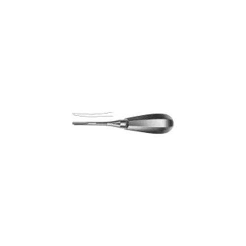 CARL MARTIN HEVEL BEIN GEBOGEN 4,5mm NR.560/1