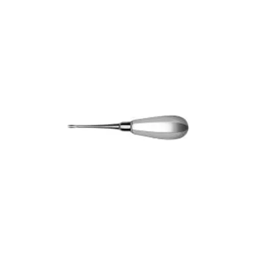 CARL MARTIN HEVEL RECHT 4,0mm NR.544/1