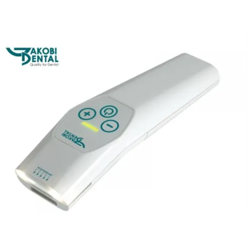 JAKOBI SPIEGELHOUDER MIRROR DEMISTER PMD-EU