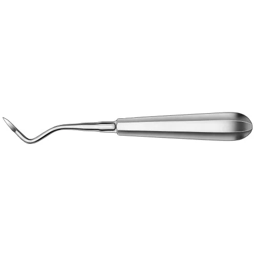 CARL MARTIN HEVEL HEIDBRINK GEBOGEN RECHTS 2,5mm NR.580/2