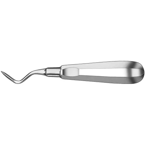 CARL MARTIN HEVEL APICAL GEBOGEN RECHTS 3,0mm NR.567/4
