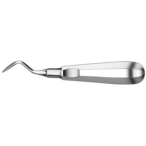 CARL MARTIN HEVEL APICAL GEBOGEN LINKS 3,0mm NR.567/5