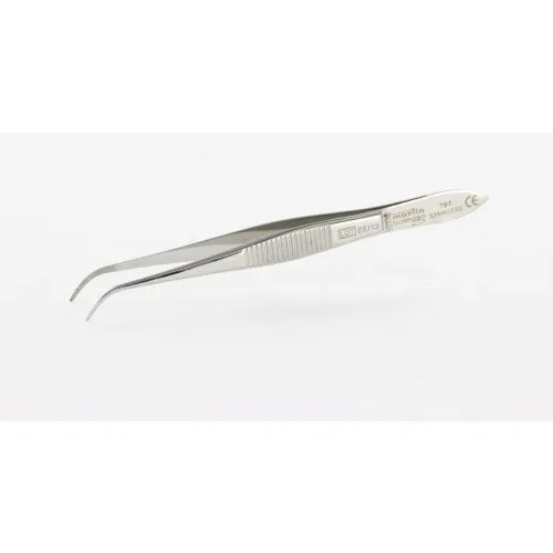 CARL MARTIN PINCET GEBOGEN GERIBBELD NR.701 (10.5cm)