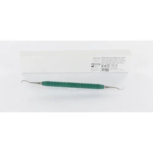 STOMA SCALER COLOR STICK 204SDC