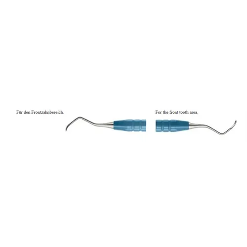 STOMA CROSS-GRIP SCALER BARNHART BH5-6 REF: 2795.00