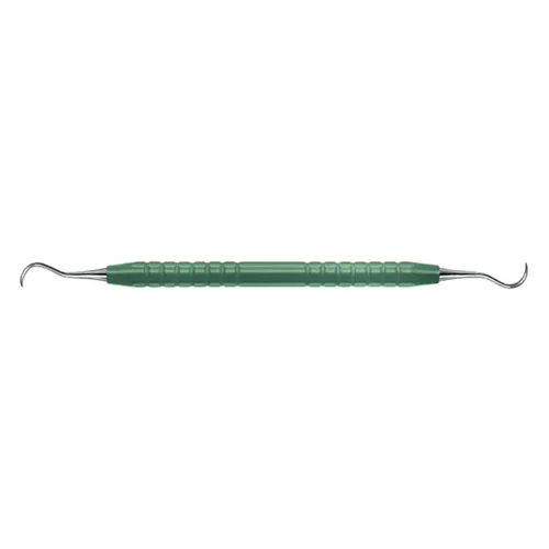 STOMA SCALER SUPRAGINGIVAL UNIVERSEEL H6/7 MANGO COLOR STICK REF 7835.10
