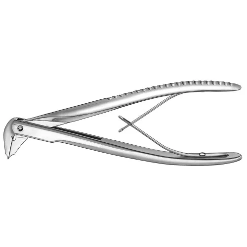 CARL MARTIN KROONSPREIDTANG BAUER NR.1112