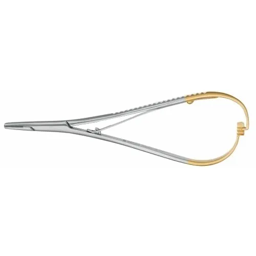 CARL MARTIN NAALDVOERDER MATHIEU HM NR.1161TC (14cm)