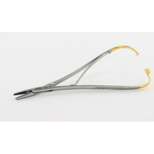 CARL MARTIN NAALDVOERDER MATHIEU HM NR.1161TC (17cm)