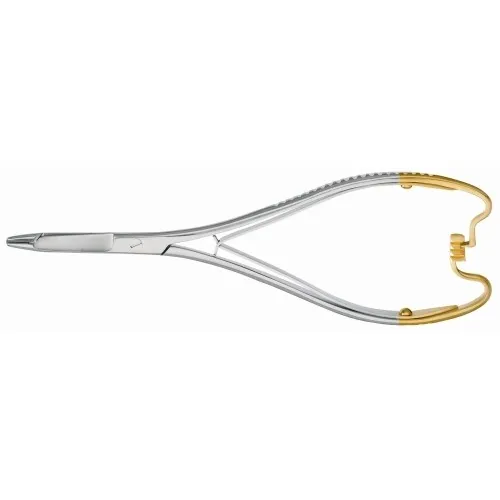 CARL MARTIN NAALDVOERDER MATHIEU MET SCHAAR NR.1168 (17cm)