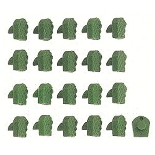 CARL MARTIN KROONSPREIDTANG RUBBERS NR.1113/2 (20st)