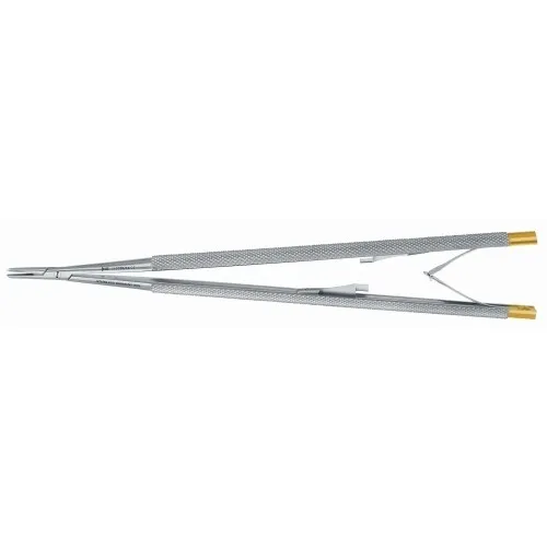 CARL MARTIN NAALDVOERDER CASTROVIEJO MICRO NR.1170 (18cm)