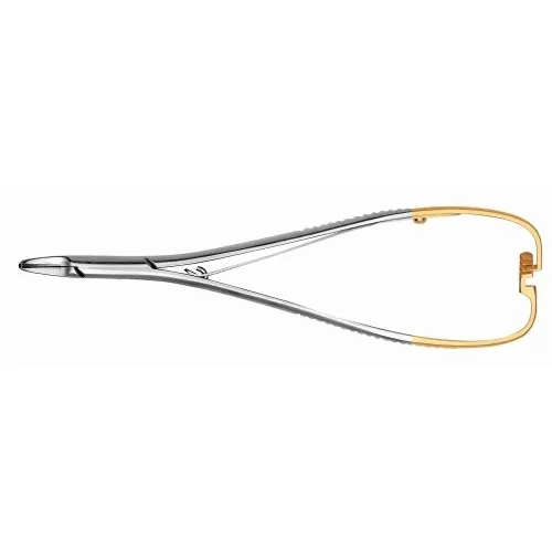 CARL MARTIN NAALDVOERDER LICHTENBERG GEBOGEN HM NR.1149ATC (17cm)