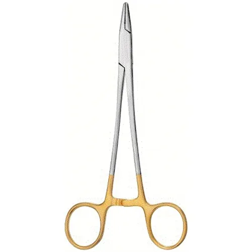 CARL MARTIN NAALDVOERDER CRILE-WOOD HM NR.1155 (15cm)