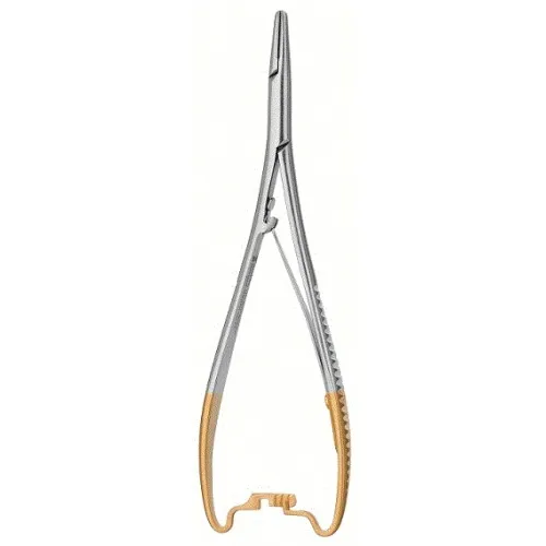 CARL MARTIN NAALDVOERDER HM NR.1163TC (17cm)