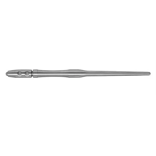 CARL MARTIN SCALPELHEFT MICRO LIQUID STEEL LS871MH/6