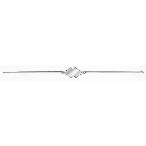 CARL MARTIN SINUS-SONDE MYRTHEN NR.1872/3-4