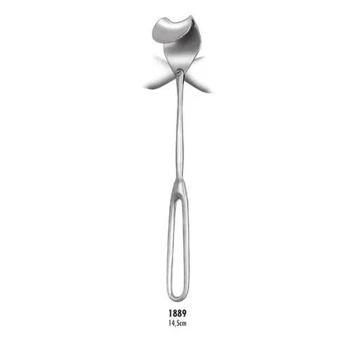 CARL MARTIN WANGHAAK NR.1889 (14,5cm)