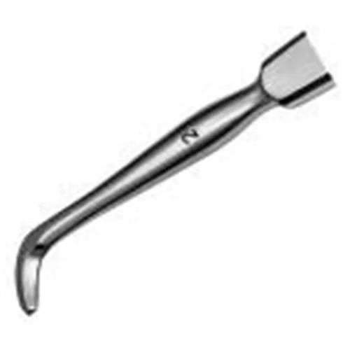 CARL MARTIN HEVEL CHROMPET (16cm) NR.1801/2