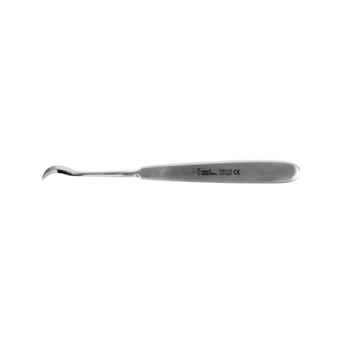 CARL MARTIN HEVEL CHROMPET (16cm) NR.1801/3