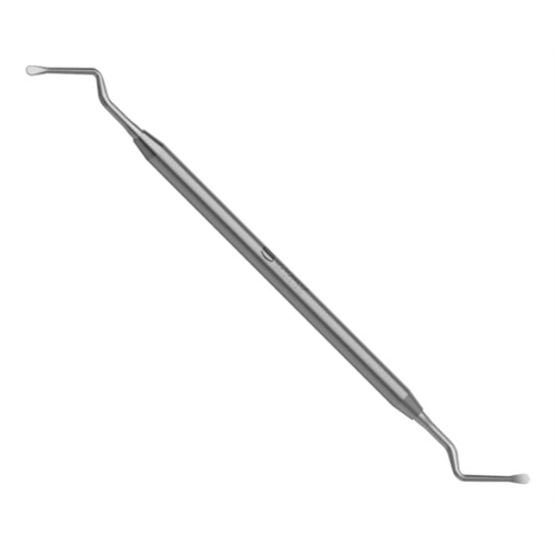 USTOMED LUCAS SCHERPE LEPEL DUBBELZIJDIG FIG 87