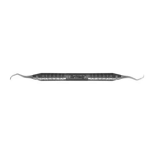 HU-FRIEDY SCALER MCCALL SHORT HANDLE 6 S11/12S6
