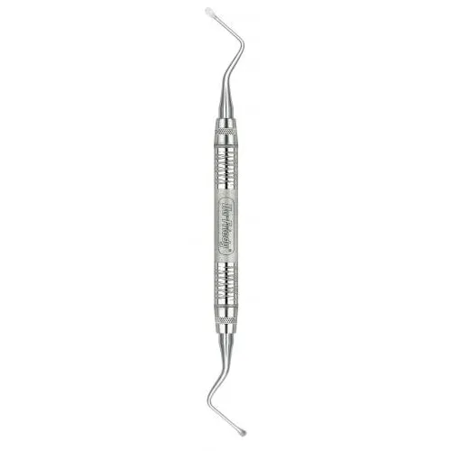HU-FRIEDY CHIRURGISCHE CURETTE LUCAS CL-866 (2,8mm)