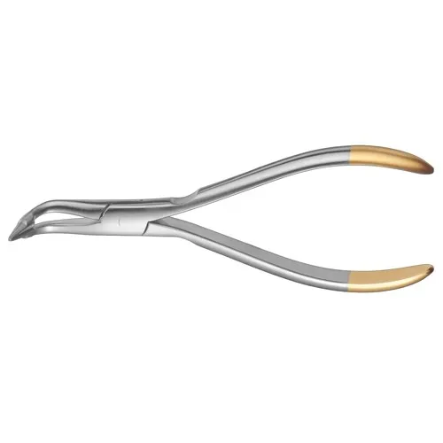 CARL MARTIN UNIVERSAL PLIER NR.1207TC (15cm)