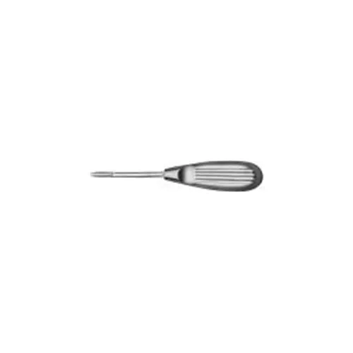 CARL MARTIN HEVEL HYLIN RECHT 4,5mm NR.578/1