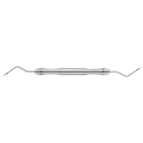 CARL MARTIN WORTELREST INSTRUMENT DUBBELEINDIG LIQUID STEEL LS-579