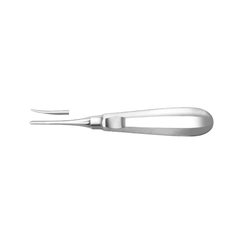 CARL MARTIN LUXIVATOR GEBOGEN 3,0mm BREED NR.588/3