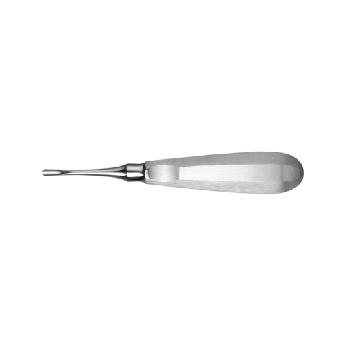 CARL MARTIN LUXIVATOR GEBOGEN 4,0mm BREED NR.588/8