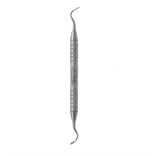 HU-FRIEDY ALLEN ORBAN GINGIVECTOMIEMES NR. 1/2 HANDLE 9 EVEREDGE KO12KPO3R9
