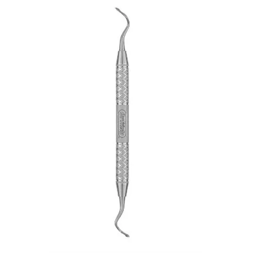 HU-FRIEDY ALLEN ORBAN GINGIVECTOMIEMES ARROWHEAD NR. 1/2 HANDLE 9 EVEREDGE KO12KP3R49