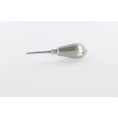 ZEPF HEVEL 3,5mm 17.013.01