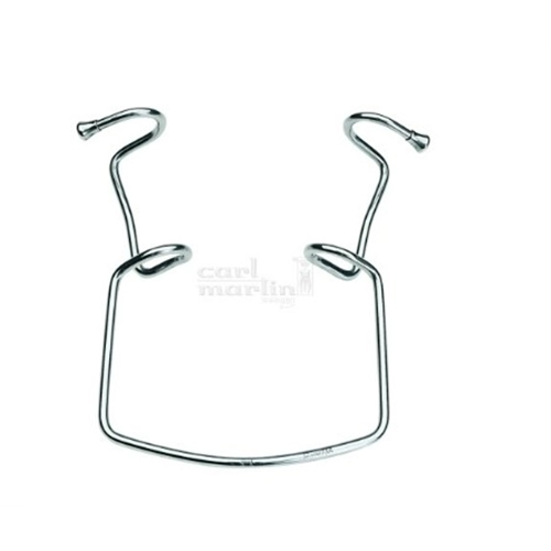 CARL MARTIN MONDSPERDER OHRINGER NR.628/1