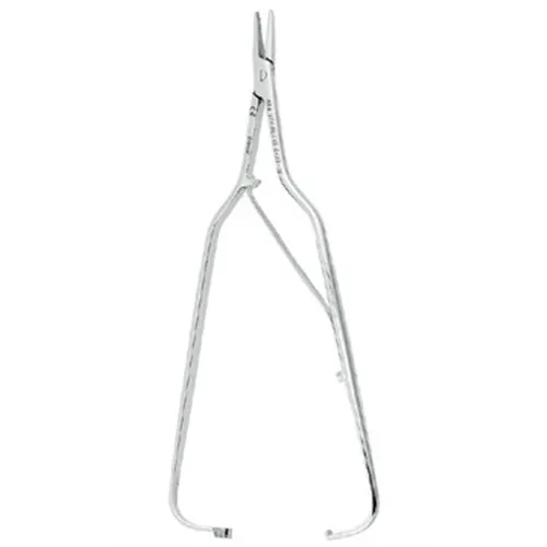 ASA NEEDLE HOLDER ARRUGA 0433-16