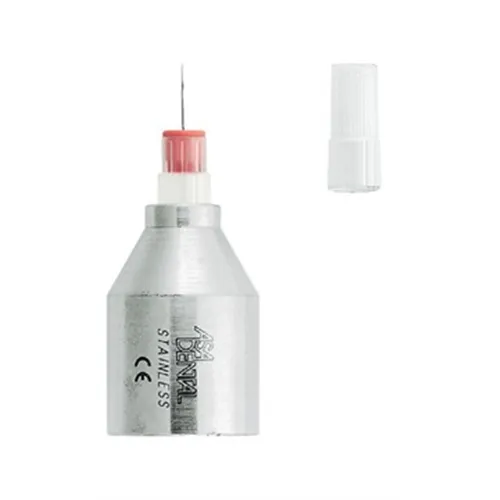 ASA SYRINGE SUPPORT 0482-1