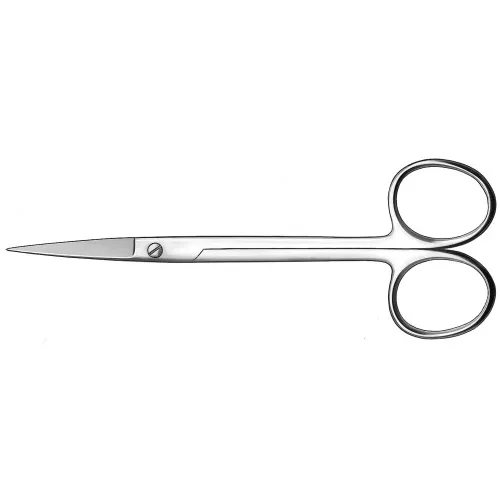 CARL MARTIN TANDVLEESSCHAAR RECHT SPITS NR.804 (12cm)