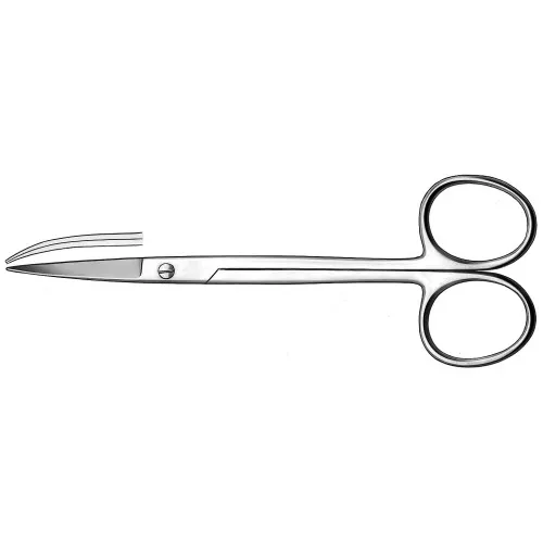 CARL MARTIN TANDVLEESSCHAAR KELLY GEBOGEN NR.806 (12cm)