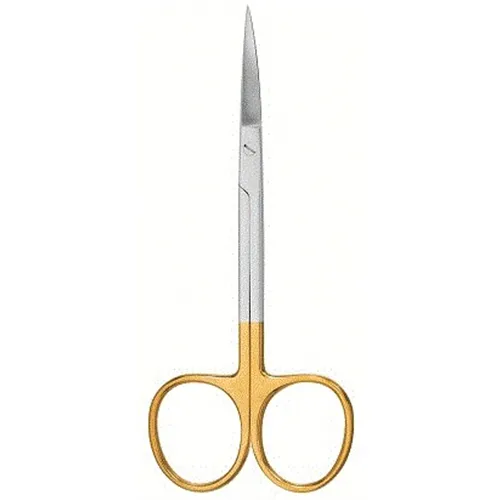 CARL MARTIN TANDVLEESSCHAAR GEBOGEN CARBIDE NR.802WC (12cm)